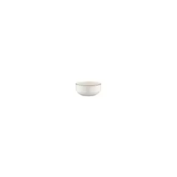 TURGLA E100BNC12JO Turgla Bone China Retro dia.4.75" h:2" 12 oz. Ro...