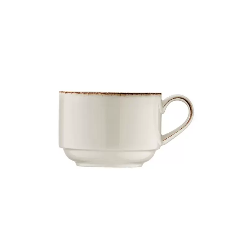 TURGLA E100BNC01CF Turgla Bone China Retro dia.3.25" h:2.5" 7 oz. R... TURGLA E100BNC01CF Turgla Bone China Retro dia.3.25" h:2.5" 7 oz. R...