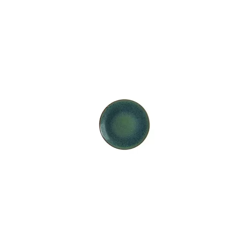 TURGLA OMRGRM17DZ Turgla Bone China Mar dia.6.75" Round Blue Porcel... TURGLA OMRGRM17DZ Turgla Bone China Mar dia.6.75" Round Blue Porcel...