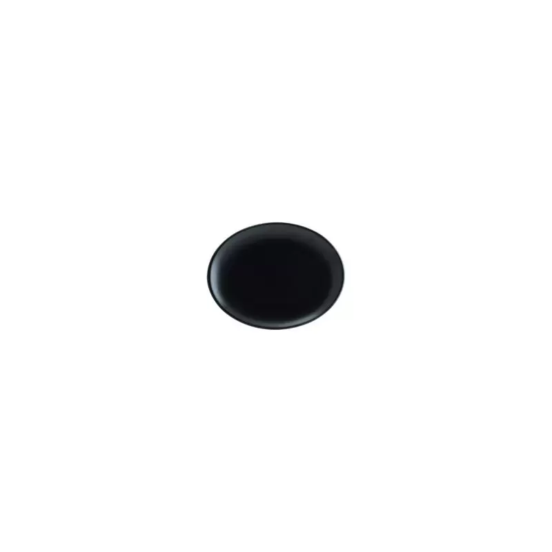 TURGLA NOTMOV36OV Turgla Bone China Notte 14.25" x 11" x h:1.25" Ov...