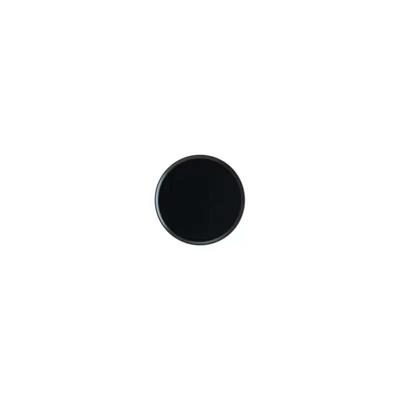 TURGLA NOTGRM32PZ Turgla Bone China Notte dia.12.75" Round Black Po... TURGLA NOTGRM32PZ Turgla Bone China Notte dia.12.75" Round Black Po...