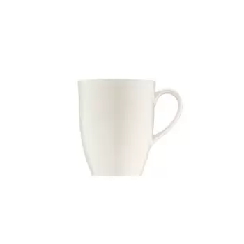 TURGLA MUG03KKN Turgla Bone China Banquet dia.3.25" h:4.25" 11 oz. ...