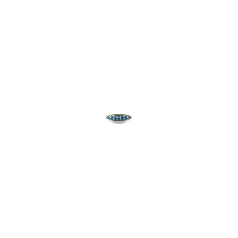 TURGLA LTSGRM15CK Turgla Bone China Calif dia.6" h:1.5" 11 oz. Roun...