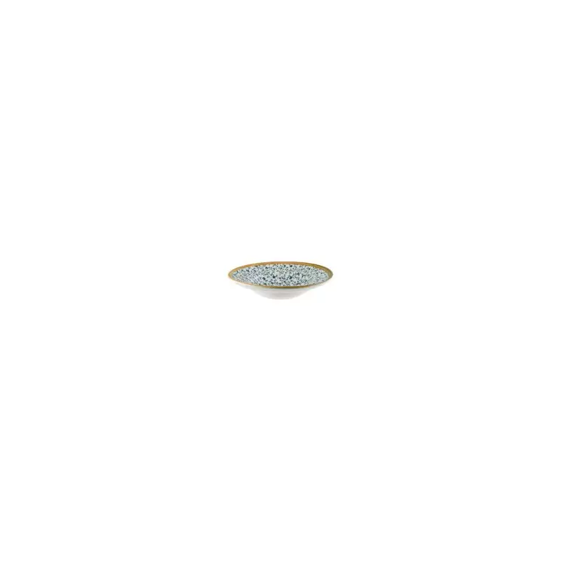 TURGLA CLFGRM27CK Turgla Bone China Calif dia.10.75" h:2.25" 16 oz....