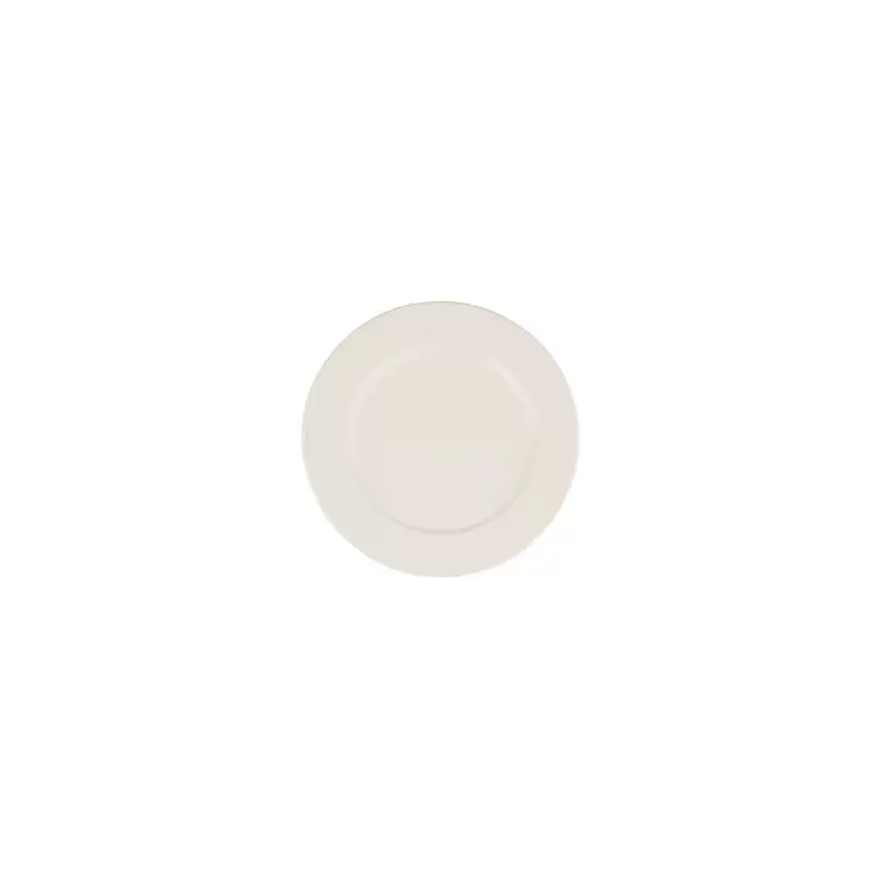 TURGLA BNC23DZ Turgla Bone China Banquet dia.9.25" Round Warm White...