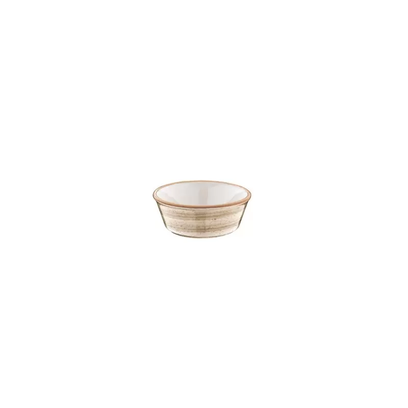 TURGLA BNC12KS Turgla Bone China Banquet dia.4.75" h:1.75" 10 oz. R...