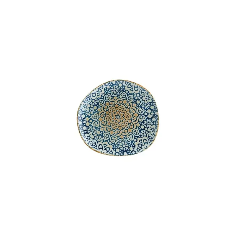 TURGLA ALHVAO29DZ Turgla Bone China Alhambra 11.5" x 10.5" Organic ... TURGLA ALHVAO29DZ Turgla Bone China Alhambra 11.5" x 10.5" Organic ...