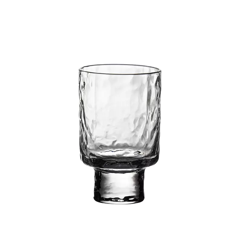 Degrenne 236340 Degrenne Roc Stemmed Glass 27 cl - Ø7.2 x h 11.5 cm... Degrenne 236340 Degrenne Roc Stemmed Glass 27 cl - Ø7.2 x h 11.5 cm...