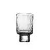 Degrenne 236340 Degrenne Roc Stemmed Glass 27 cl - Ø7.2 x h 11.5 cm...