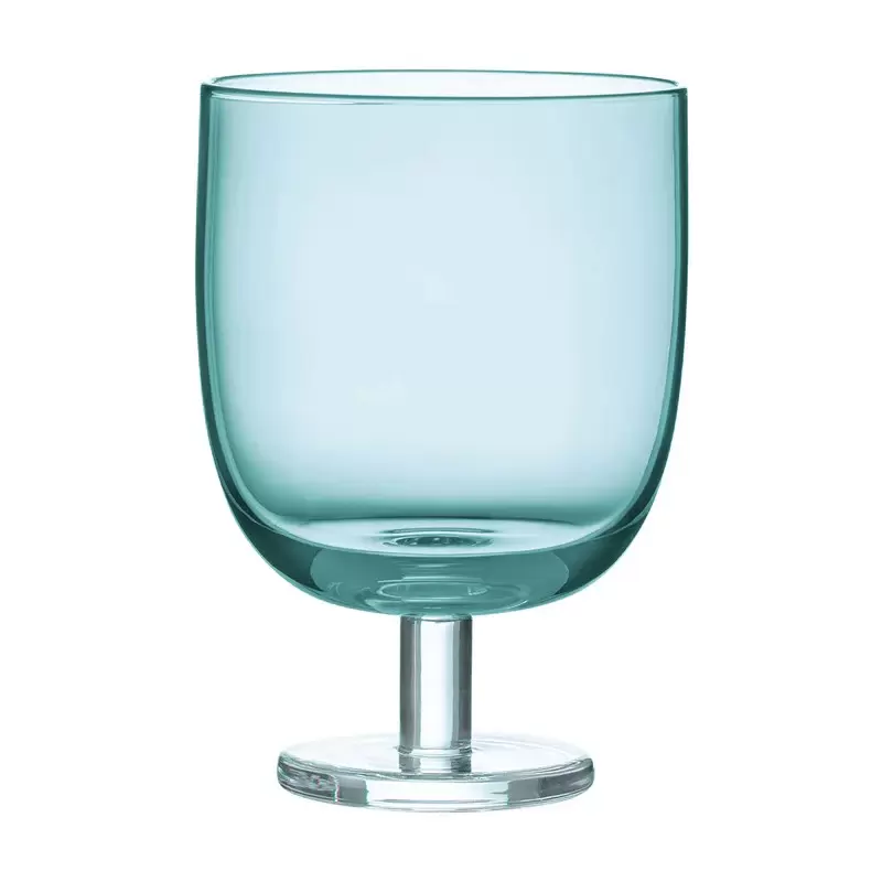 Degrenne 242553 Degrenne Empileo Vert Stemmed Glass 26 cl - H11.1cm... Degrenne 242553 Degrenne Empileo Vert Stemmed Glass 26 cl - H11.1cm...