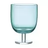 Degrenne 242553 Degrenne Empileo Vert Stemmed Glass 26 cl - H11.1cm...