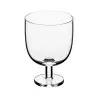 Degrenne 234149 Degrenne Empileo Transparent Stemmed Glass 26 cl - ...