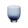 Degrenne 236289 Degrenne Empileo Blue Tumbler 26 cl - H9.1cm - x 7....