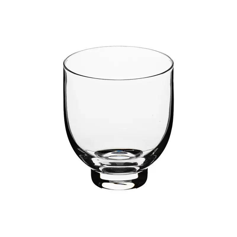 Degrenne 234150 Degrenne Empileo Transparent Tumbler 26 cl - H9.1cm... Degrenne 234150 Degrenne Empileo Transparent Tumbler 26 cl - H9.1cm...