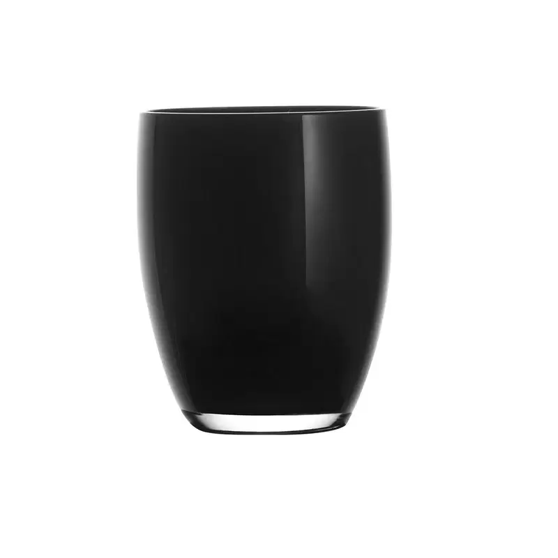 Degrenne 180936 Degrenne Allegro Black Tumbler 29cl - Ø7.2 x h 9.5 ... Degrenne 180936 Degrenne Allegro Black Tumbler 29cl - Ø7.2 x h 9.5 ...