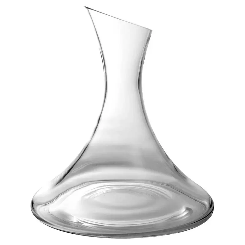 Degrenne 169728 Degrenne Millesime Decanter 1,35L - Ø20.5 x h 23.5 ... Degrenne 169728 Degrenne Millesime Decanter 1,35L - Ø20.5 x h 23.5 ...