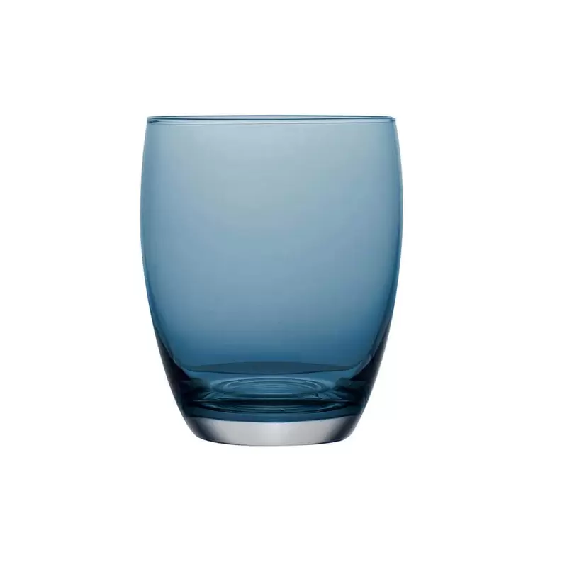 Degrenne 199461 Degrenne Allegro Blue Night Tumbler 29cl - Ø7.2 x h... Degrenne 199461 Degrenne Allegro Blue Night Tumbler 29cl - Ø7.2 x h...