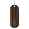 Degrenne 242943 Degrenne Planches Les Essences... Walnut Long Board...