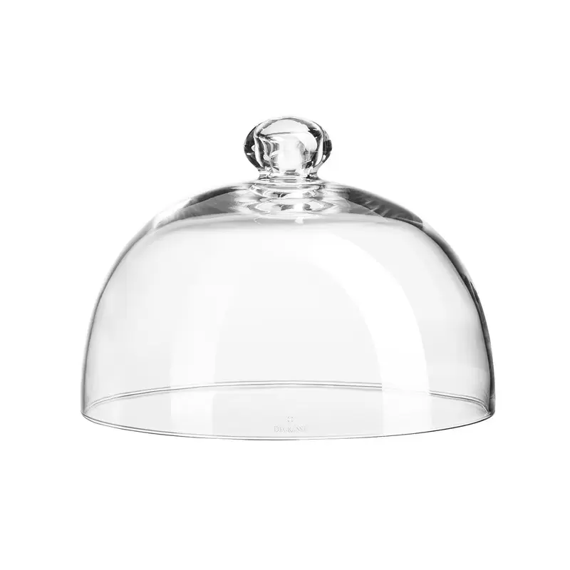 Degrenne Evento Dome Cover 23cm - 23cm - 9'' 1/16 Degrenne Evento Dome Cover 23cm - 23cm - 9'' 1/16