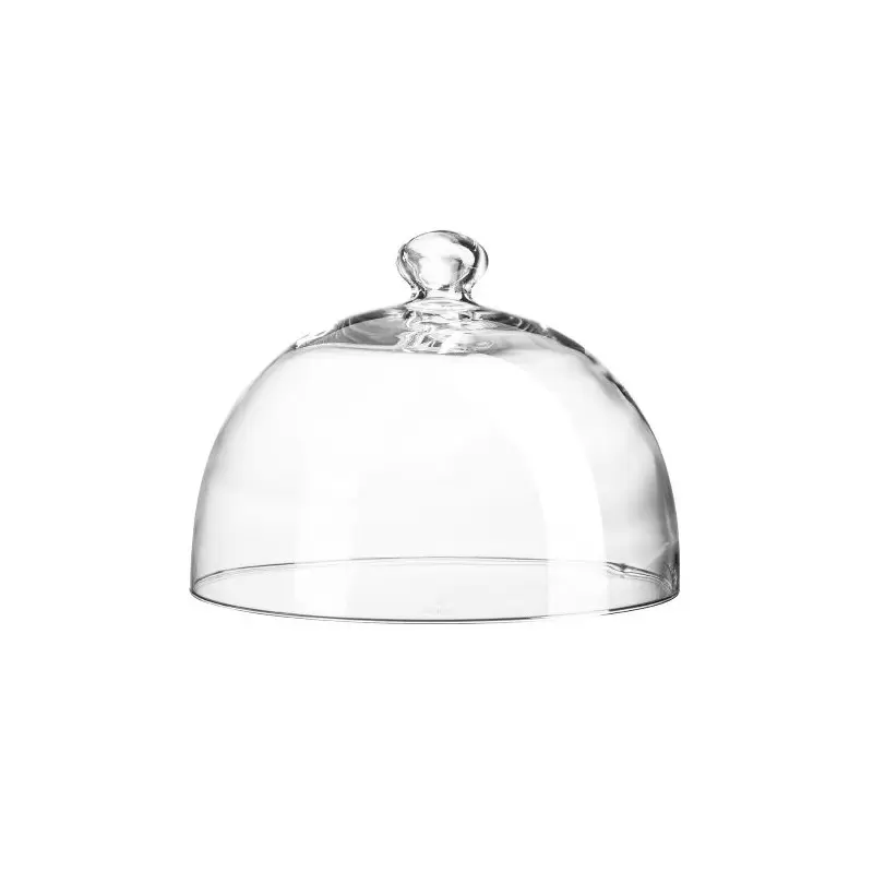Degrenne 239771 Degrenne Evento Dome Cover 28cm - 28cm - 11'' Degrenne 239771 Degrenne Evento Dome Cover 28cm - 28cm - 11''
