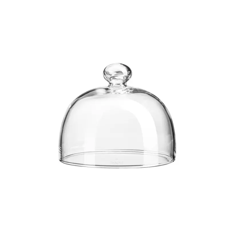Degrenne 239769 Degrenne Evento Dome Cover 16cm - 16cm - 6''5/16 Degrenne 239769 Degrenne Evento Dome Cover 16cm - 16cm - 6''5/16