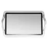 Degrenne Newport Rectangular Serving Tray With Handles 60 x 40cm - 60 x 40 cm - 23'' 5/8 x 15'' 3/4