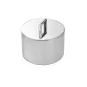 Degrenne Newport Sugar Bowl 35cl -