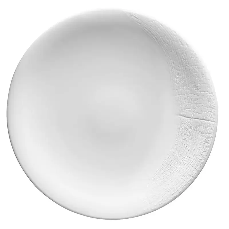Degrenne 242906 Degrenne Supernature Round Presentation Plate 32 cm... Degrenne 242906 Degrenne Supernature Round Presentation Plate 32 cm...