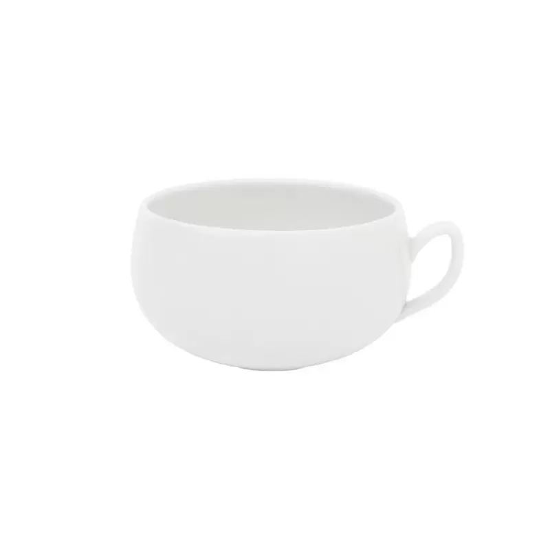 Degrenne 210947 Degrenne Salam White Coffee / Tea Cup - Ø 9.8 cm x ... Degrenne 210947 Degrenne Salam White Coffee / Tea Cup - Ø 9.8 cm x ...