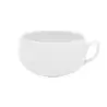 Degrenne 210947 Degrenne Salam White Coffee / Tea Cup - Ø 9.8 cm x ...