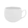 Degrenne 210948 Degrenne Salam White Breakfast Cup - Ø 10.4 cm x h ...