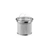 Degrenne 240330 Degrenne Salam Stainless Steel Filter 2/4 Cups