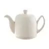 Degrenne 242325 Degrenne Salam Monochrome Nude - Pink Tea Pot 4 Cup...