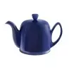 Degrenne 242323 Degrenne Salam Monochrome Bleue - Blue Tea Pot 4 Cu...