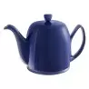 Degrenne 242324 Degrenne Salam Monochrome Bleue - Blue Tea Pot 6 Cu...