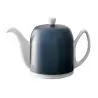 Degrenne 225359 Degrenne Salam Color Cobalt Salam Tea Pot 6 Cups wi...