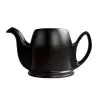 Degrenne 150455 Degrenne Salam Mat Black Tea Pot 4 Cups Without Lid...