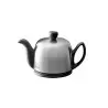 Degrenne 211991 Degrenne Salam Mat Black Salam Tea Pot 2 Cups - h8....