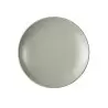 Degrenne 235683 Degrenne Modulo Nature Jade Round Dessert Plate 21 ...