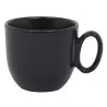 Degrenne 194459 Degrenne Modulo Nature.Pierre De Lave. Coffee Cup 1...