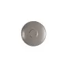 Degrenne 184095 Degrenne Modulo Nature Terre D'Ombre Demitasse Sauc...