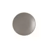 Degrenne 209093 Degrenne Modulo Nature Terre D'Ombre Round Bread & ...
