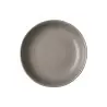 Degrenne 184092 Degrenne Modulo Nature Terre D'Ombre Round Salad/Ce...