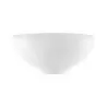 Degrenne 136511 Degrenne Modulo White Deep Bowl. Medium 20 cm - 7''...