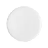 Degrenne 136524 Degrenne Modulo White Pie/Pizza Plate. Flat - 32 cm...