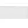 Degrenne 207754 Degrenne Modulo White Rectangular Dish. Coupe Large...