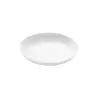 Degrenne 207114 Degrenne Modulo White Round Shallow Bowl - 20 cm - ...