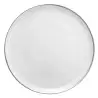 Degrenne 190068 Degrenne Galon Platine Round Pie Dish 31.5 cm - 31....