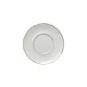 Degrenne 241103 Degrenne Galon Or Round Breakfast Saucer 19 cm - 19...