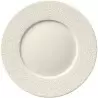 Degrenne 239328 Degrenne Collection L Couture Ivoire Round Presenta...
